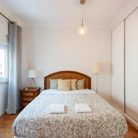 Casa Do Patio Апартаменты *