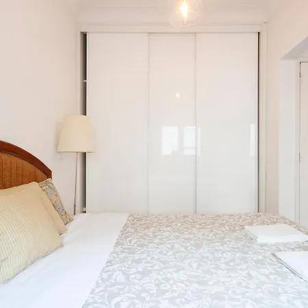 Casa Do Patio Лиссабон