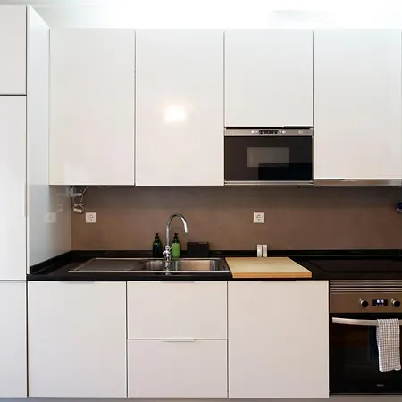 Casa Do Patio Апартаменты *