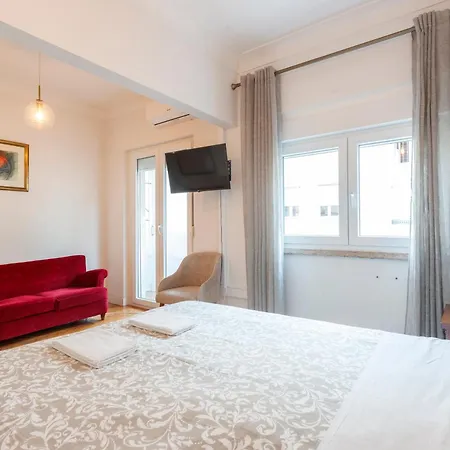 Διαμέρισμα Casa Do Patio