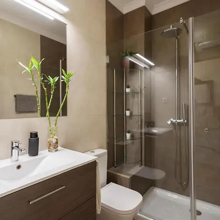 Διαμέρισμα Casa Do Patio *