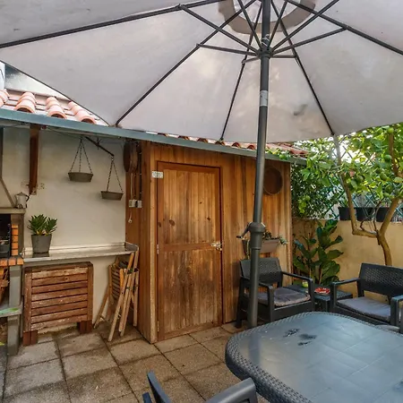 Casa Do Patio Διαμέρισμα *